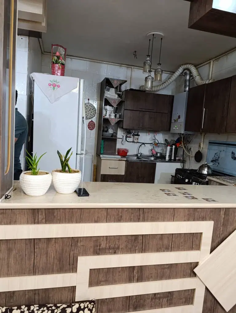 ۲ خواب محله ۳۶ بر خیابان اصلی سندتکبرگ