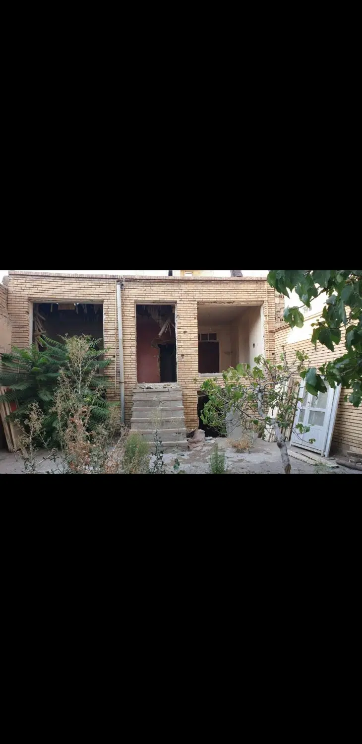 خانه گلنگی