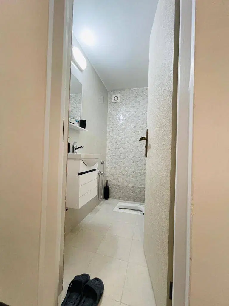 دو خواب لوکس در جنت اباد