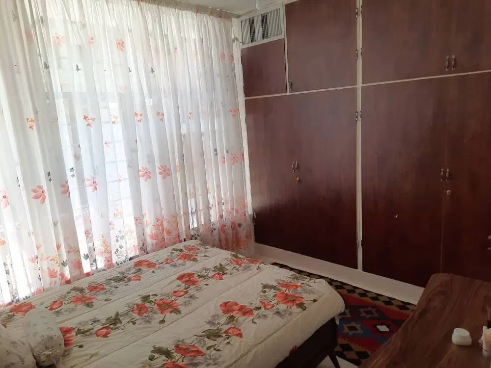 آپارتمان ۸۱متری جنوبی