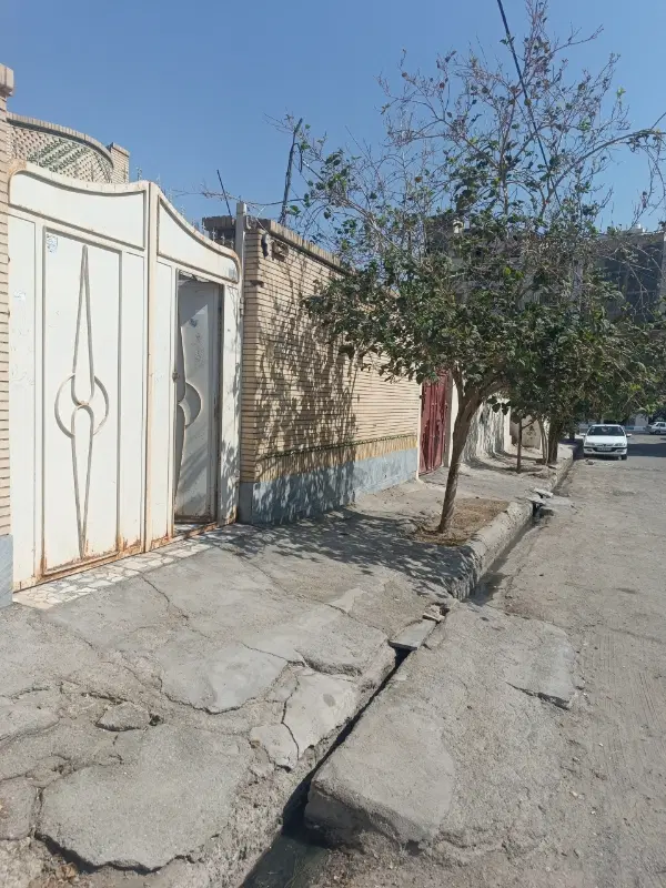 منزل ویلایی شمالی جانبازان 13