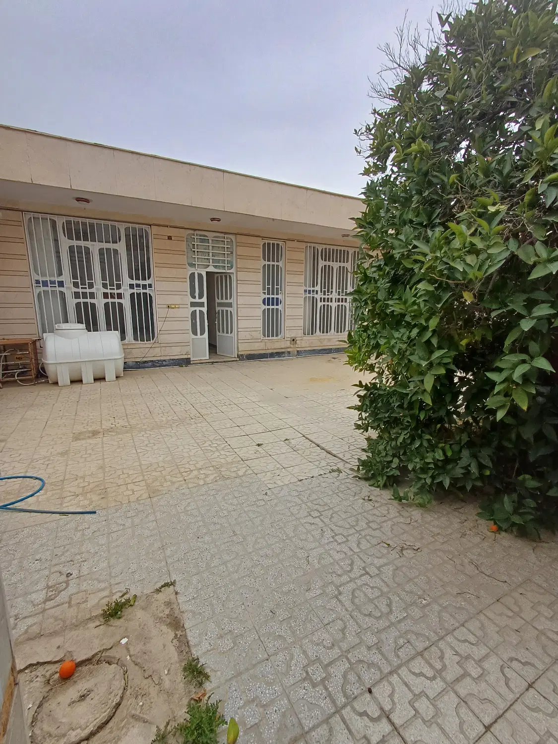 منزل ویلایی ۲۱۰ متری