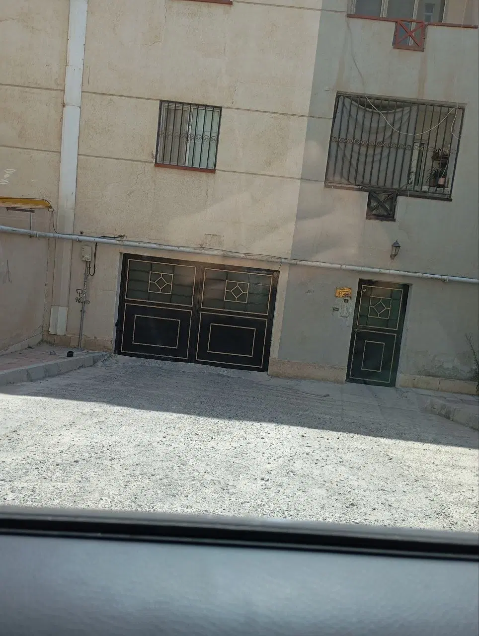 اجاره مستغلات