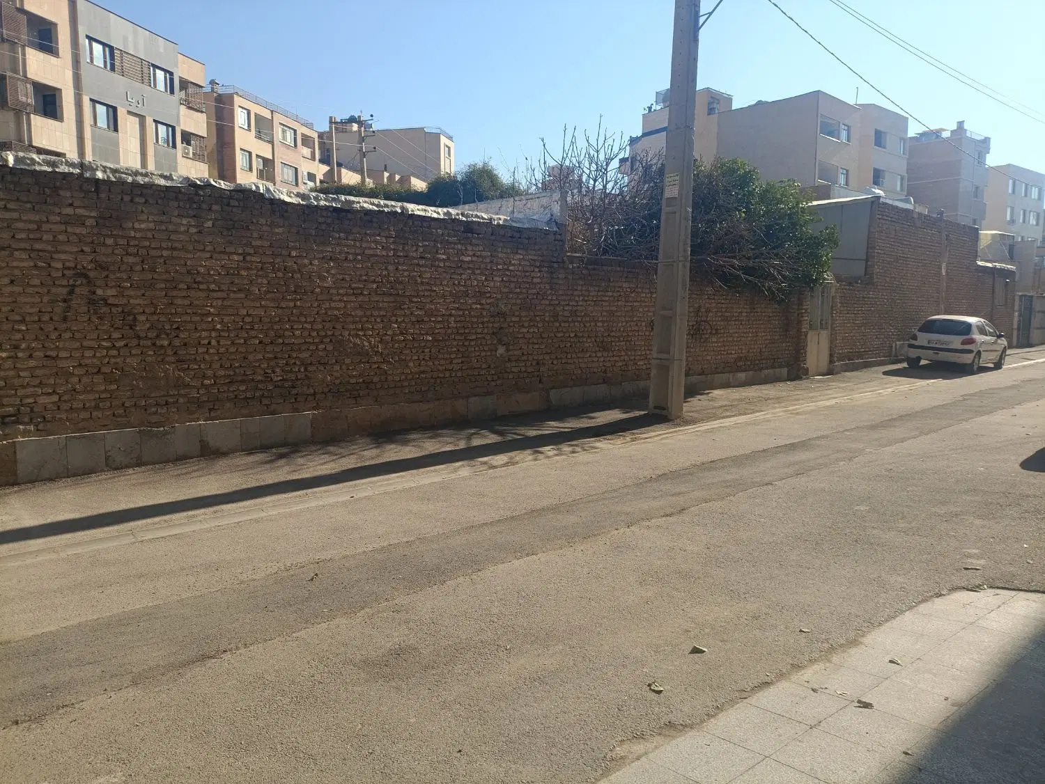 منزل ویلایی ۳۵۶ متری بر اصلی جوانمردی
