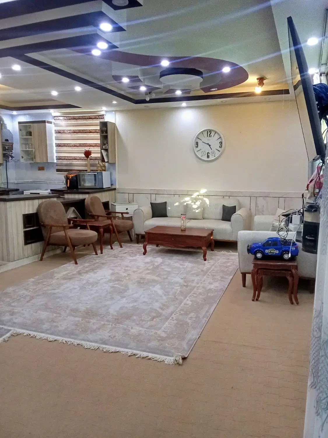 خانه ویلایی گوجان