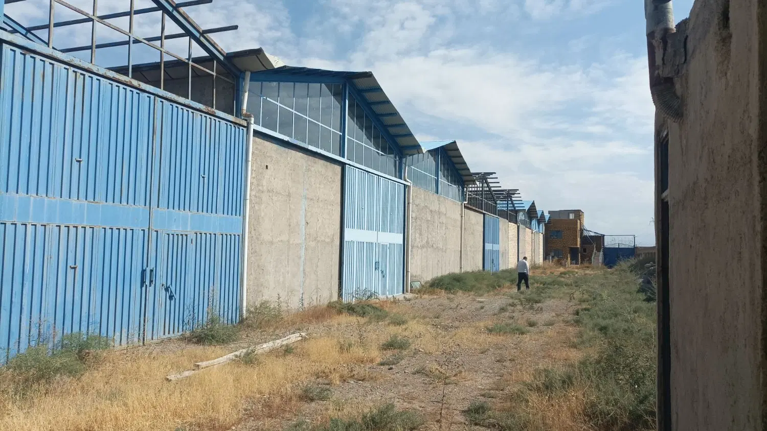 سوله در الوار سفلی