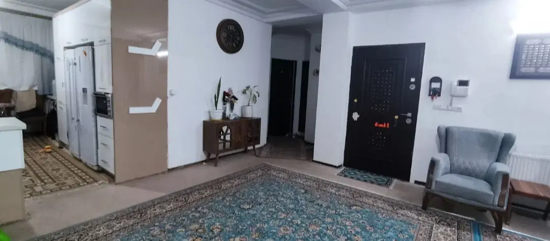 فردوسی _ ۱۵۰ متر