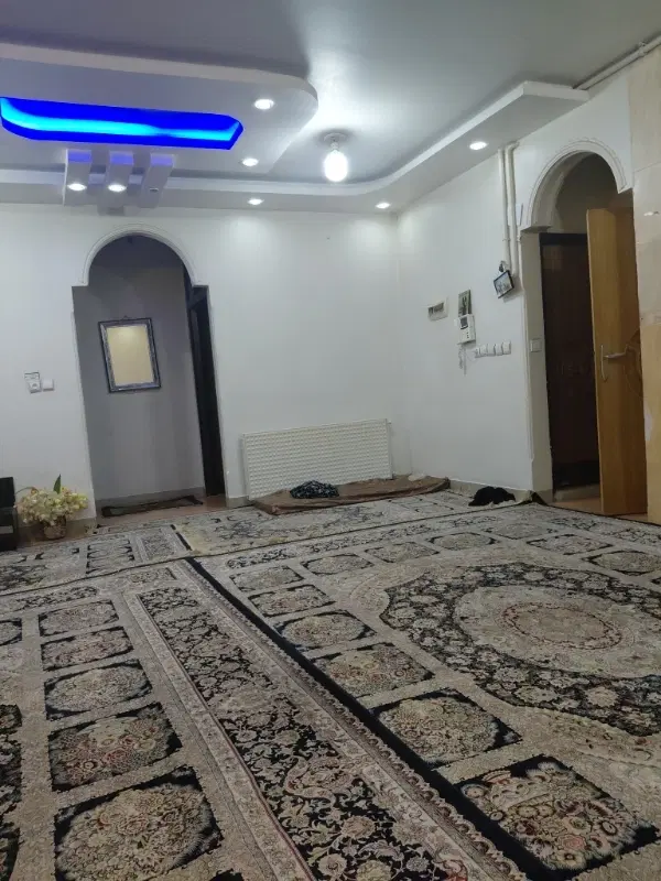 اجاره اپارتمان۲ خوابه گودال چشمه