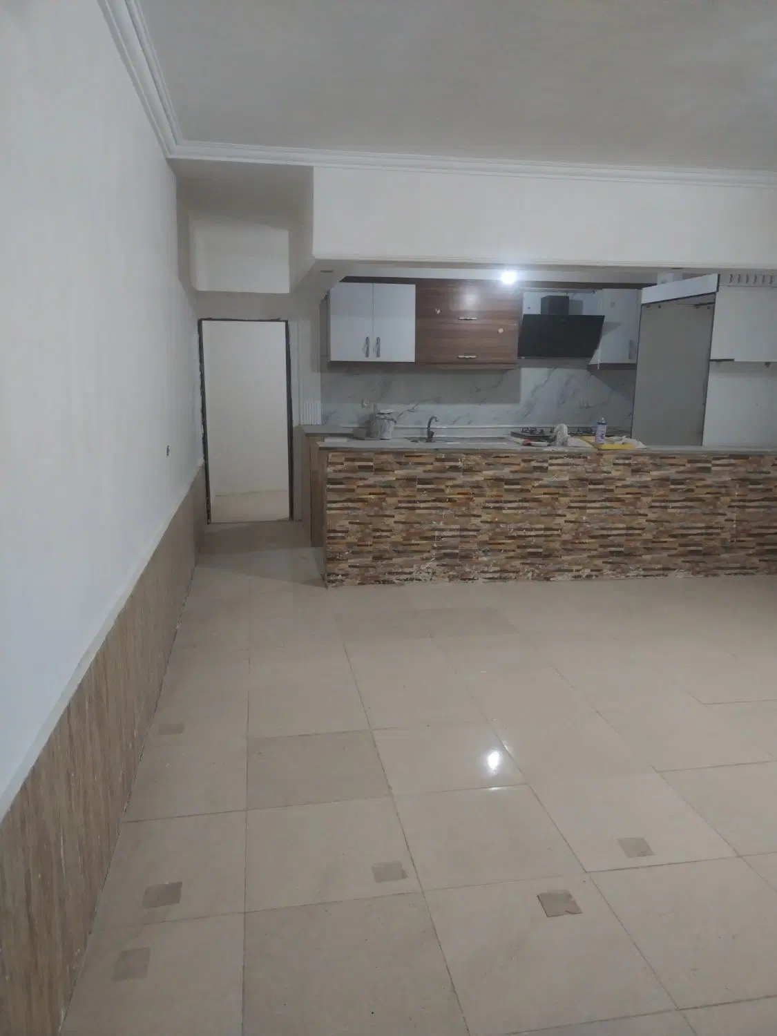 ویلایی 85 مت دهرود