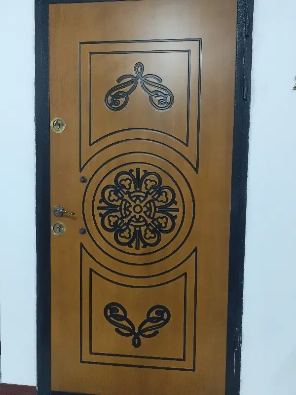اجازه 65 متری همکف