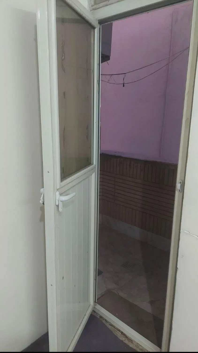 ۱ واحد اپارتمان مشهد