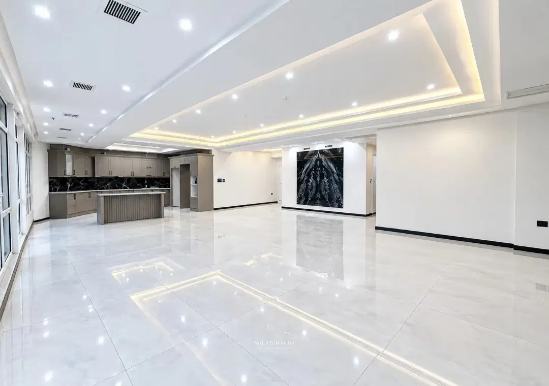 آپارتمان اجاره‌ای فول امکانات