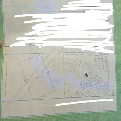 زمین مسکونی شهرک گلستان