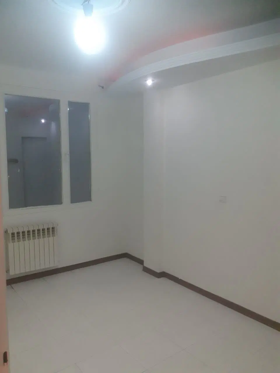 آپارتمان ۵۷ متر با پارکینگ