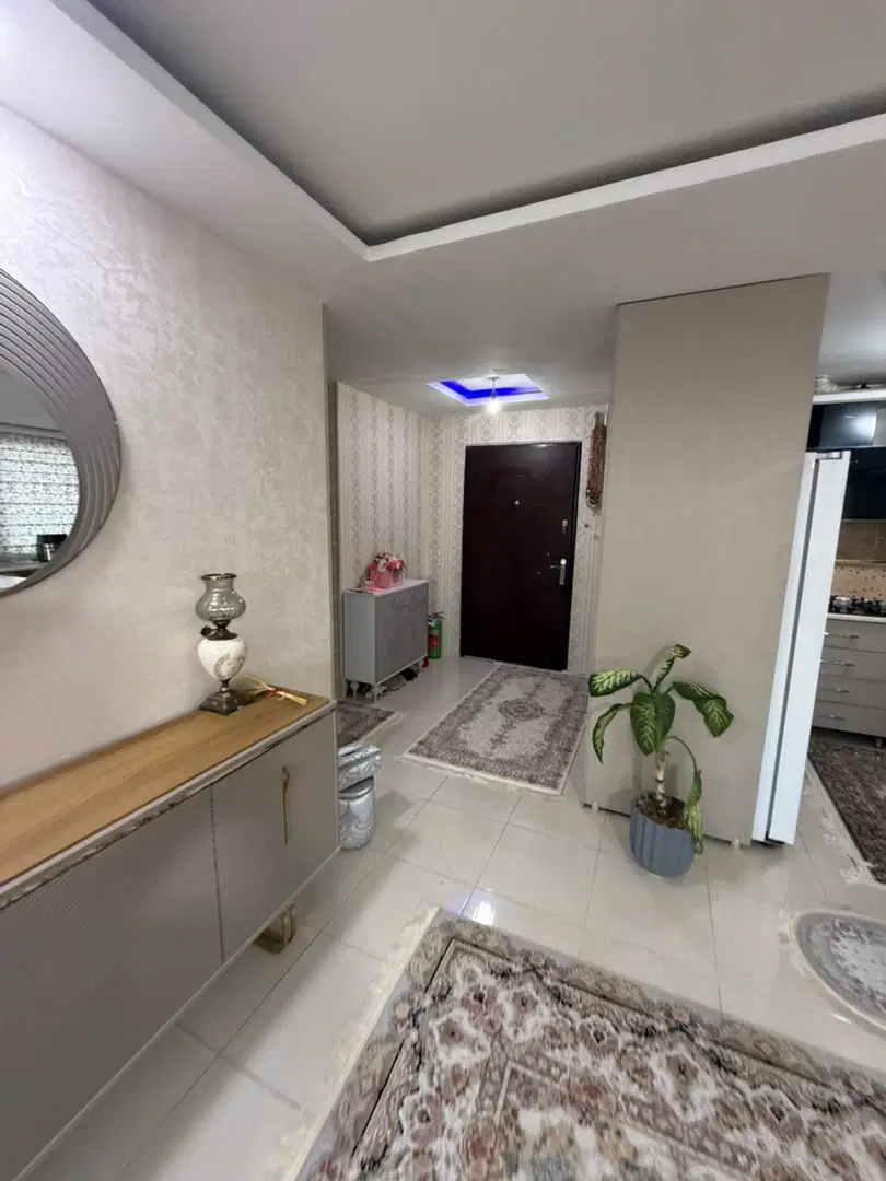 فروش آپارتمان گلشهر ۱ گلستان ۱