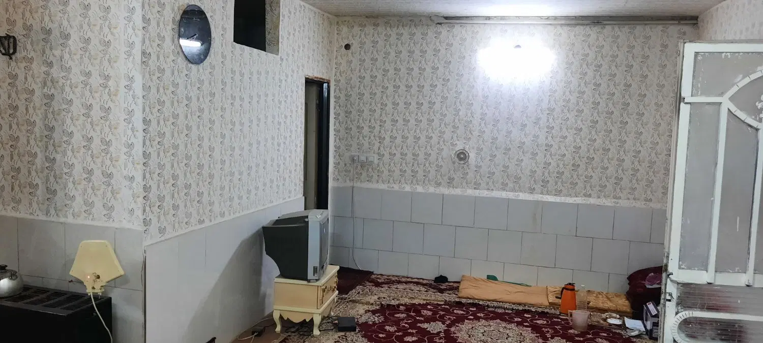 منزل رهن اجاره در بهمن ۶ پارکینگ دار