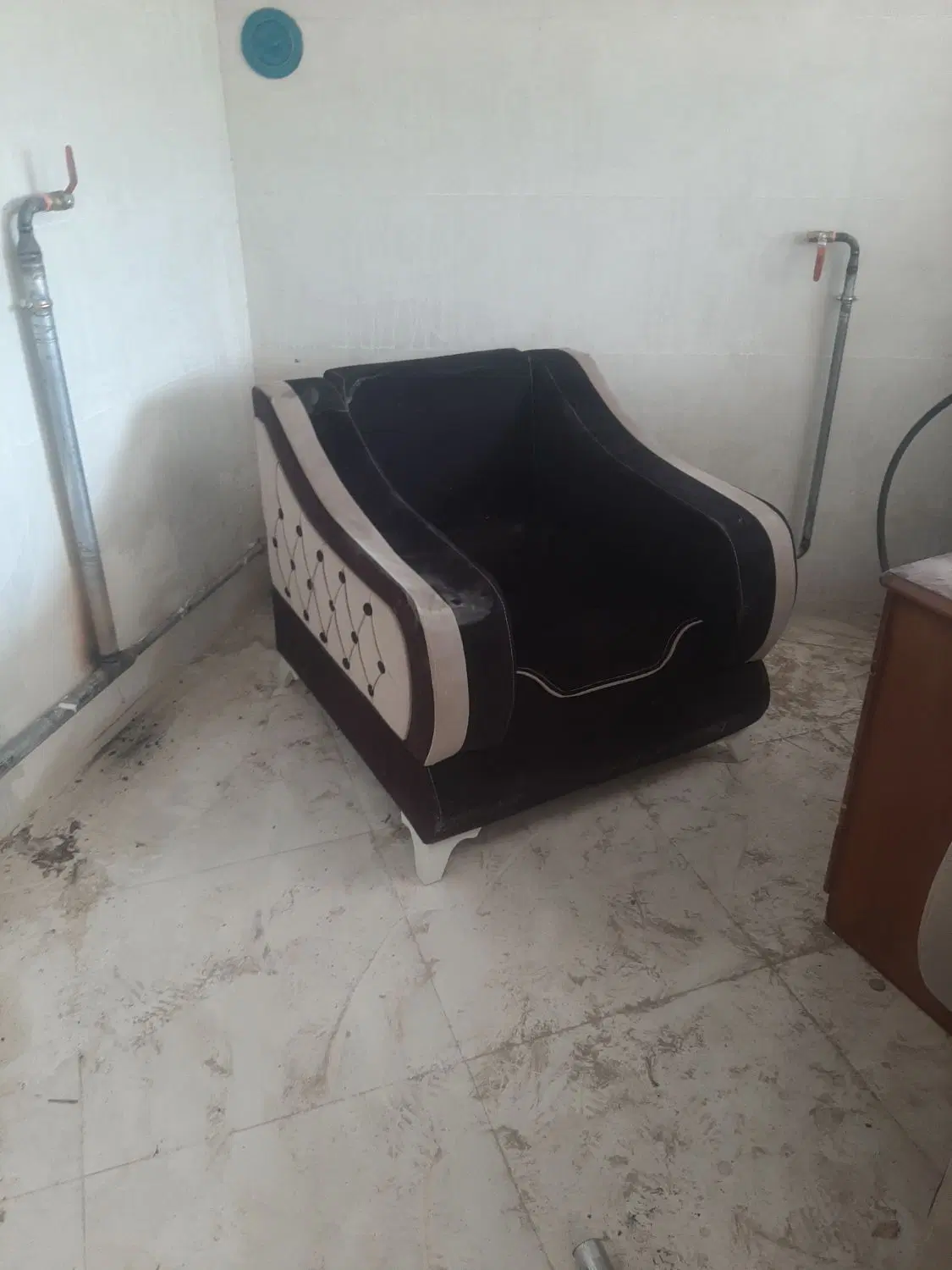 فروش آپارتمان در خانه سازی