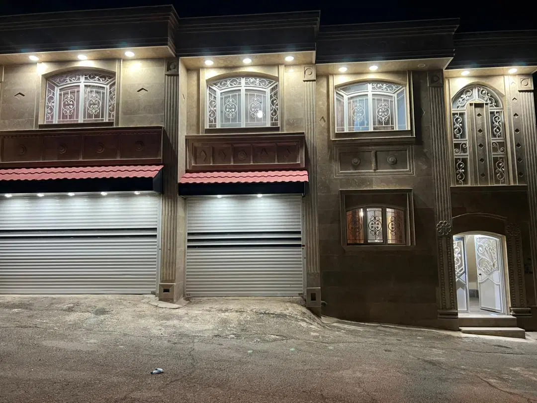 دربست ویلایی 400 متری 5خوابه
