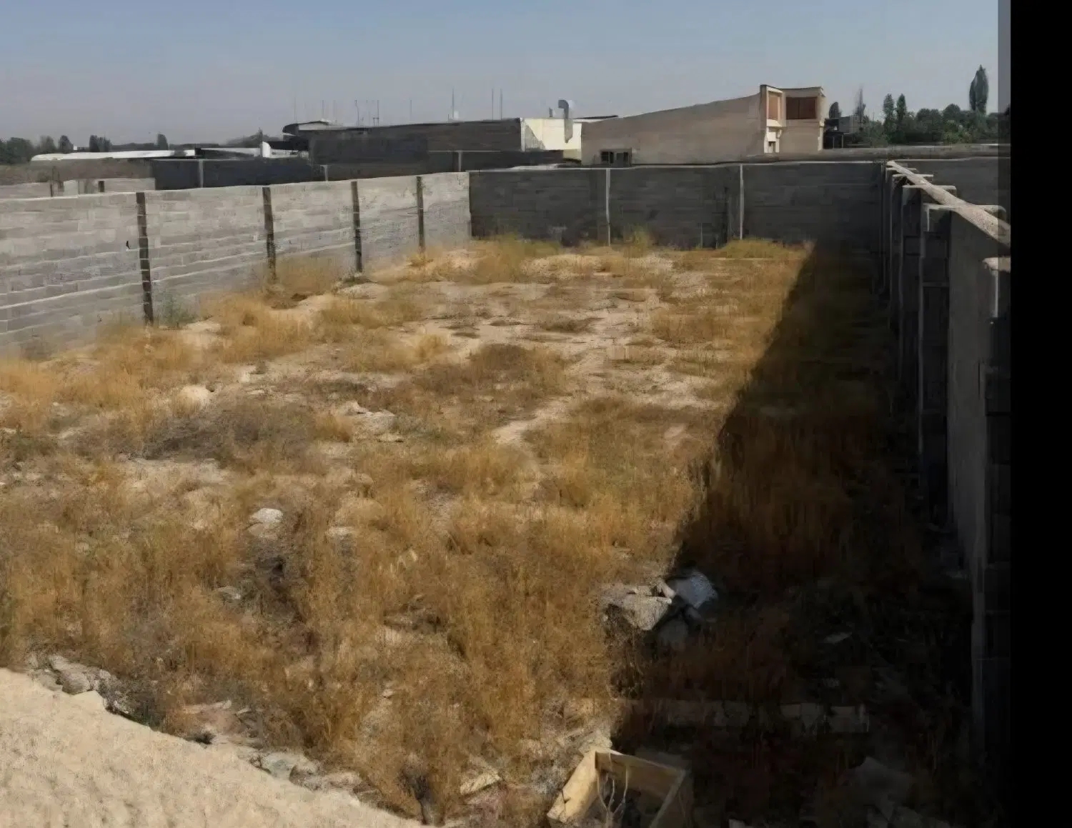 زمین