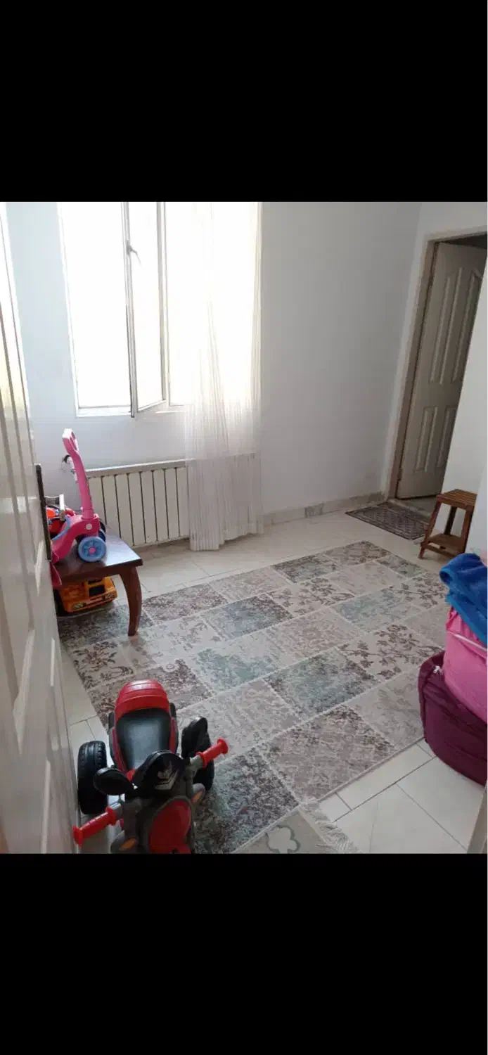 فروش ۷۴ متر اپارتمان واریانشهر رزکان نو