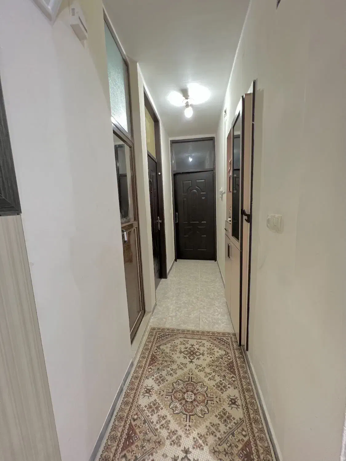 رهن خانه 165 متری 3 خوابه پشت بازار