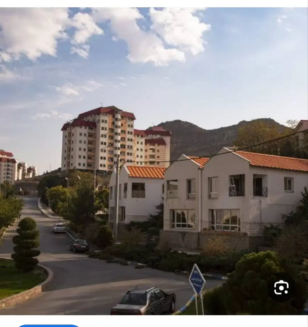 فروش یاتهاتر مجتمع توریستی ابادگران مشهد