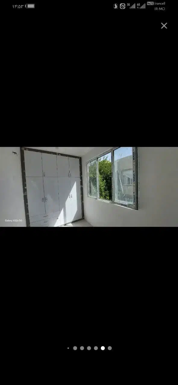 رهن و اجاره ویلایی ۱۰۰ متری طلاب.نبی زاده
