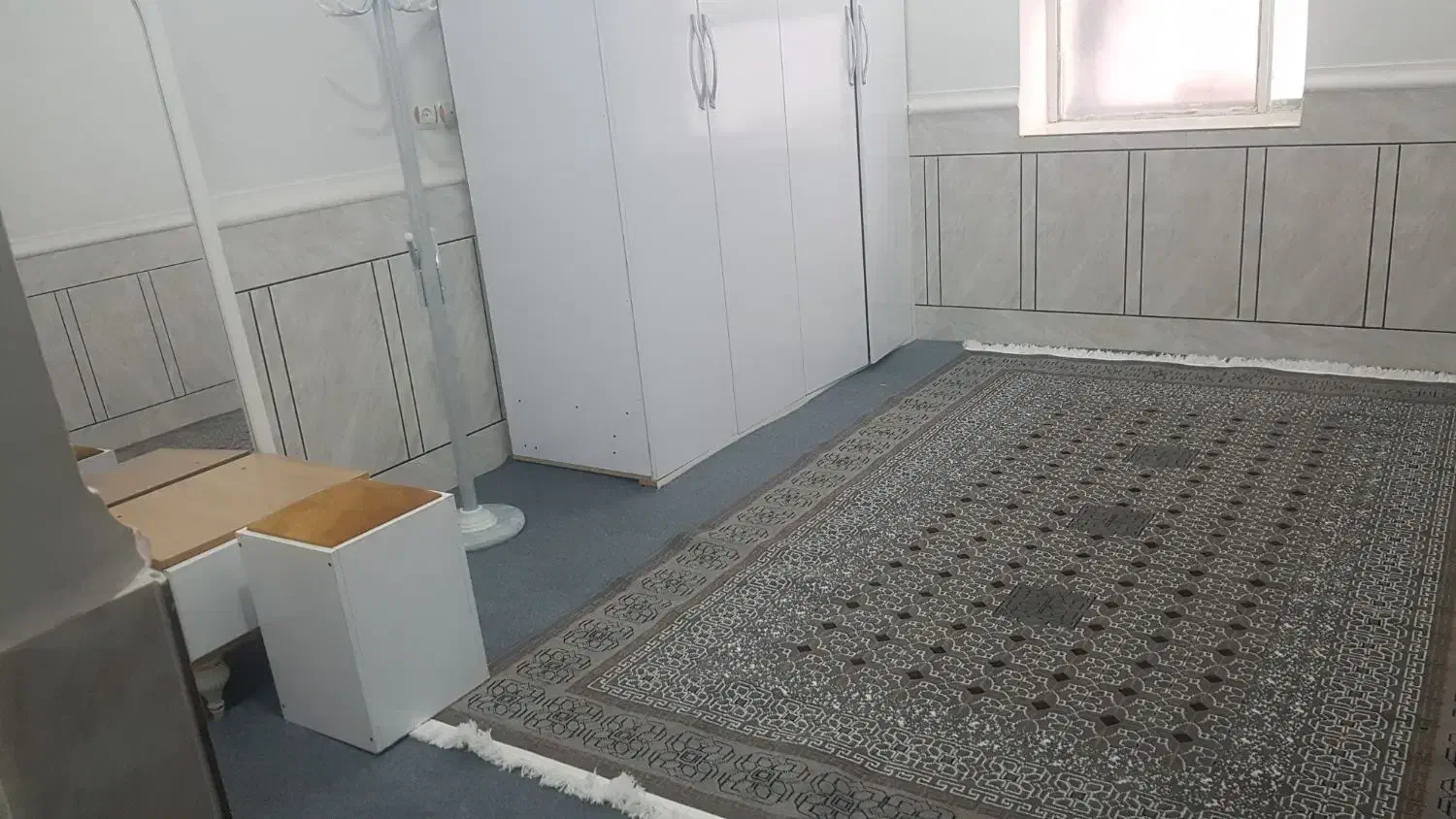 اجاره منزل مبله ویلایی