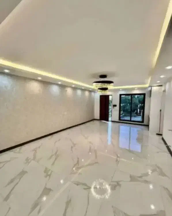 ویلای مدرن نوساز۲۵۰مترجنگلی اقساطی معاوضه باخودرو