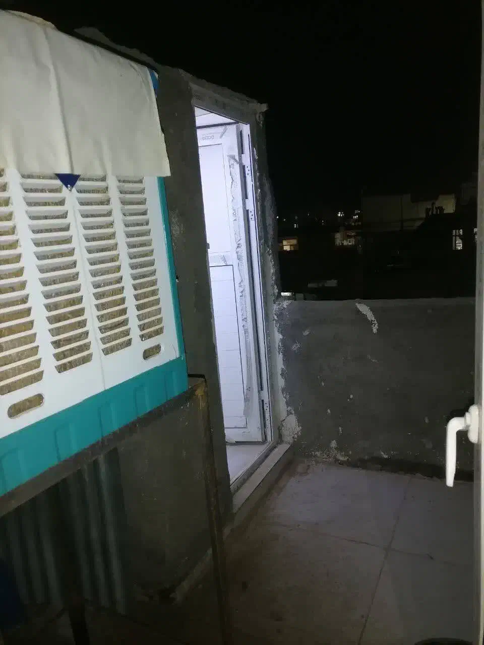اپارتمان55 متری 2خوابه سقف سبک