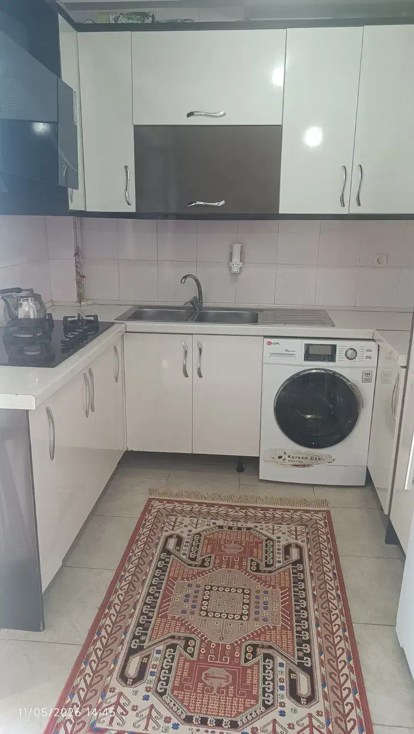 مسکن مهر تقی اباد
