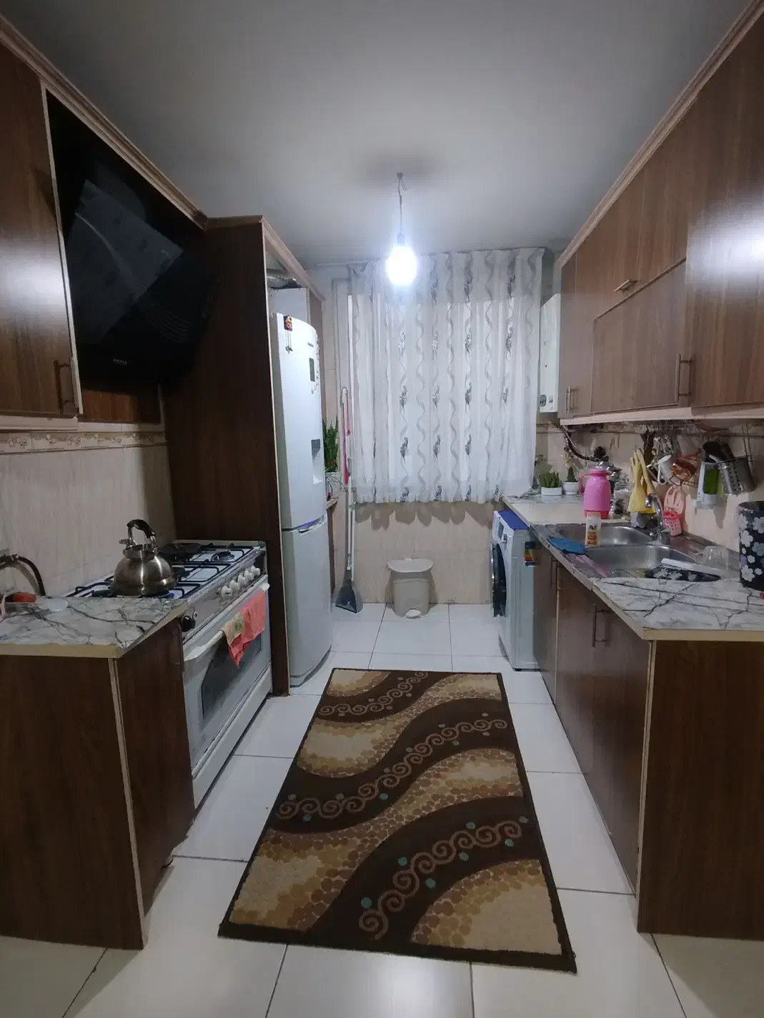 متری با پارکینگ گذر پهن۴۰