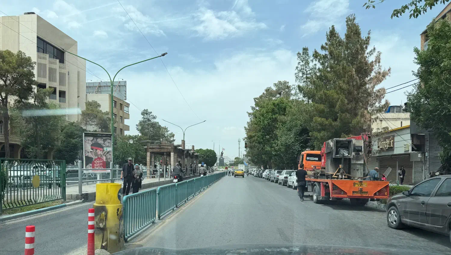 اجاره اپارتمان بهارستان