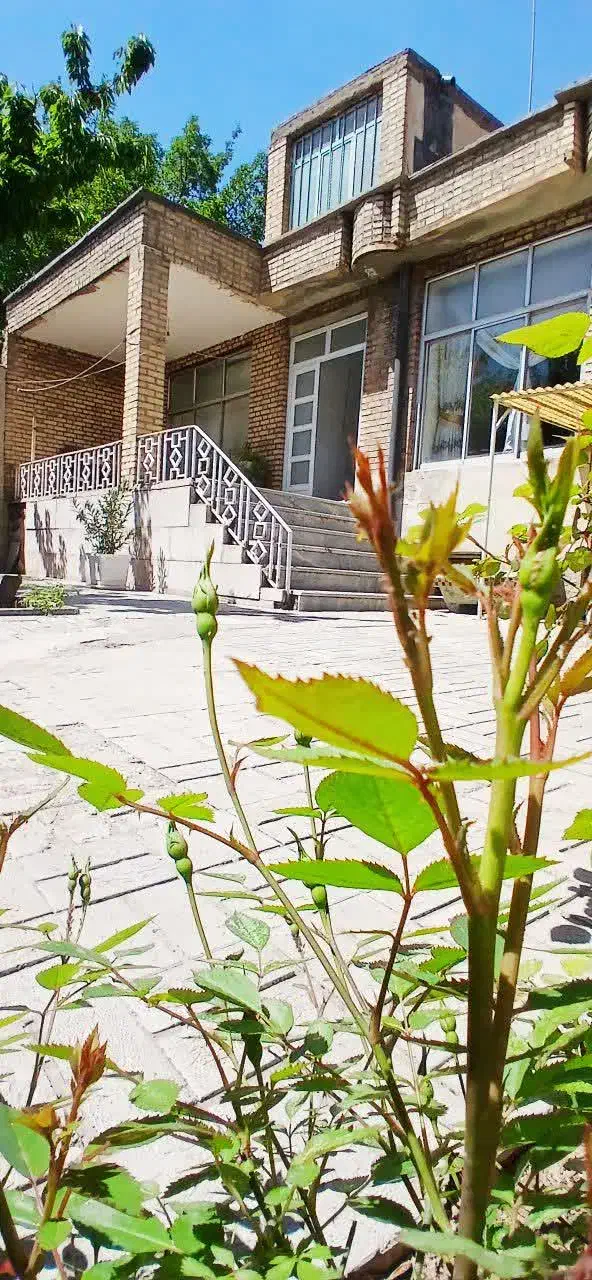 فروش خانه حیاط دار