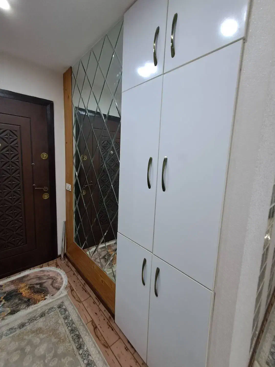 فروش آپارتمان