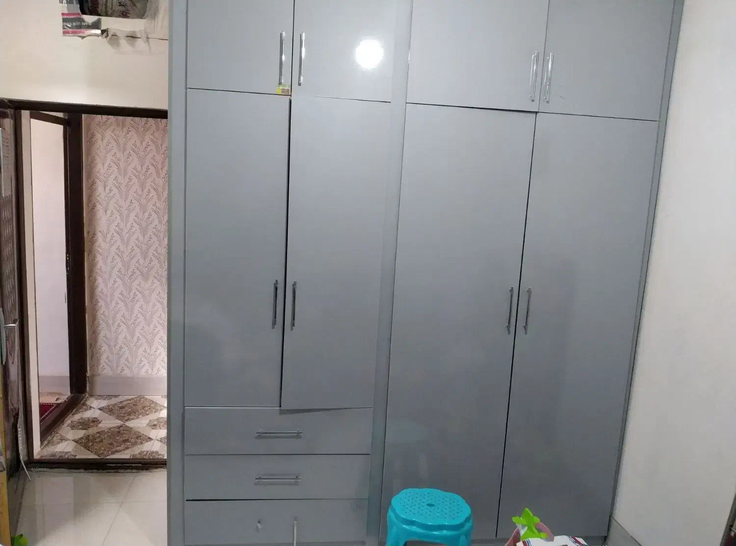 خونه شیک و تمیز