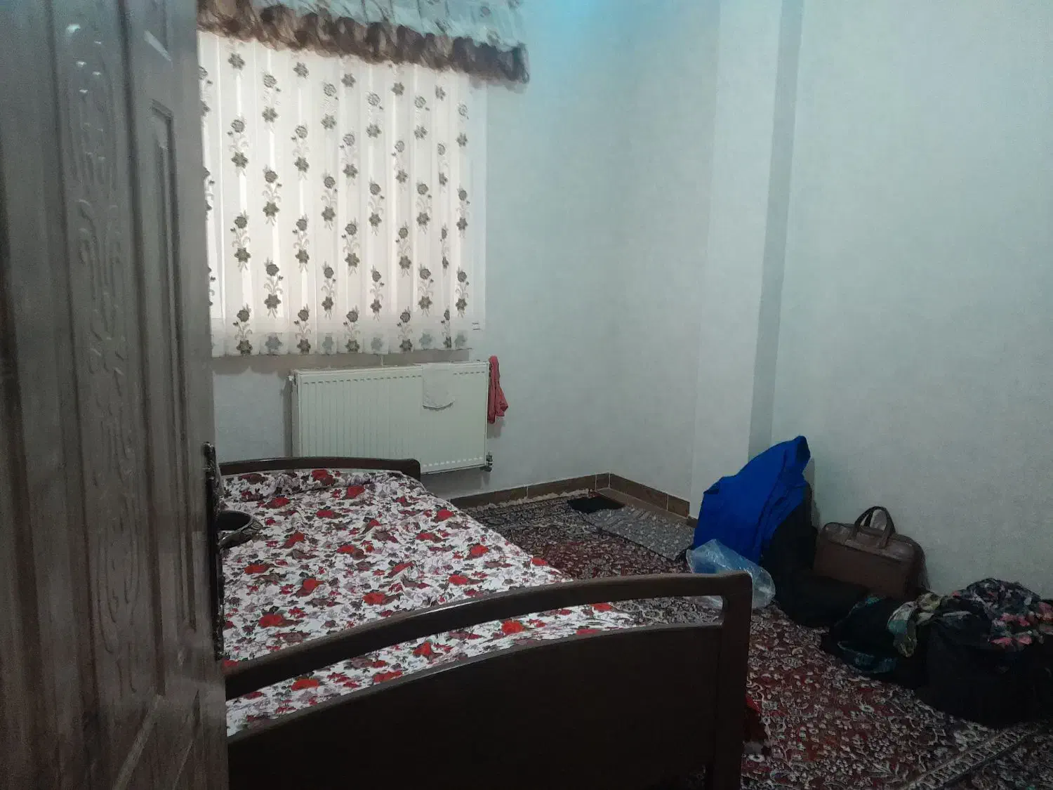 ویلایی تک خواب در اتشکار ولفجر