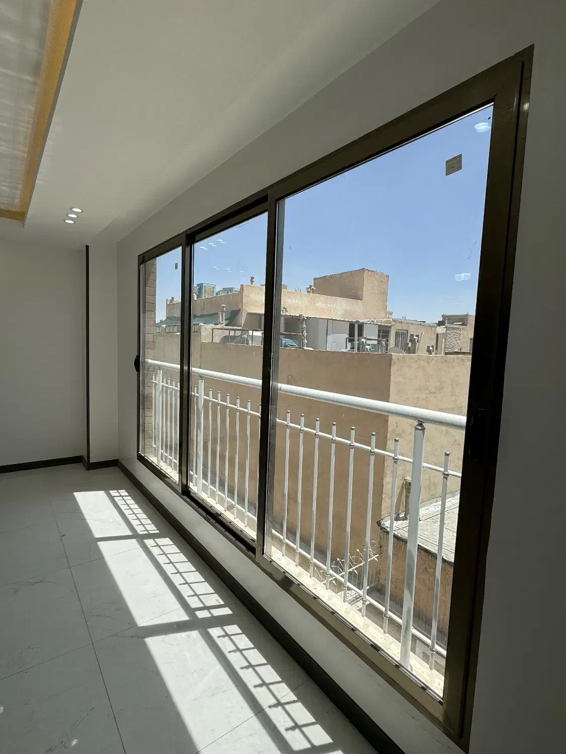 رهن دو طبقه لوکس رو به آفتاب