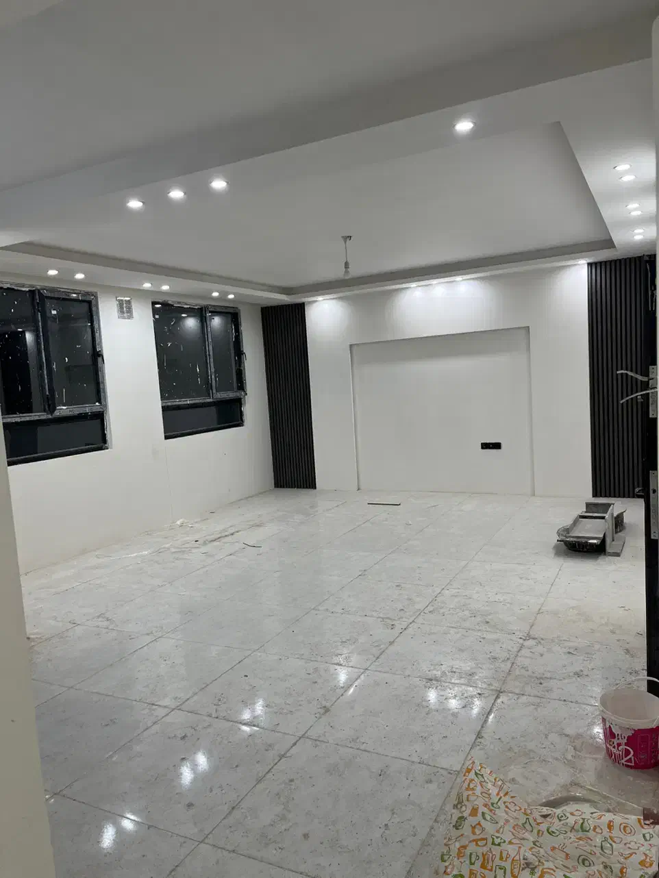 آپارتمان ۱۳۰ متری نزدیک حرم