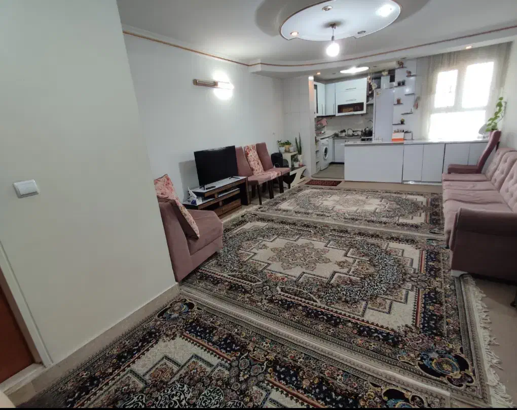 آپارتمان ۶۰متری