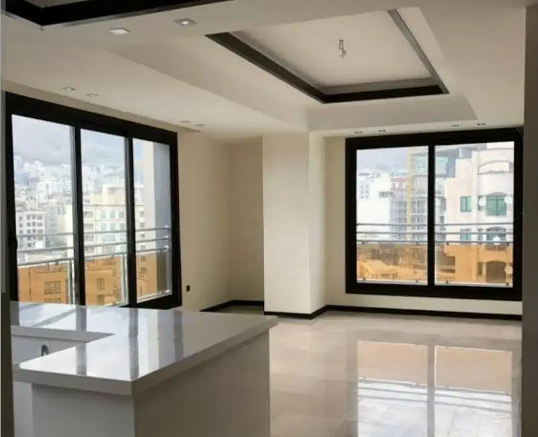 آپارتمان ۱۱۰ متری طبرسی
