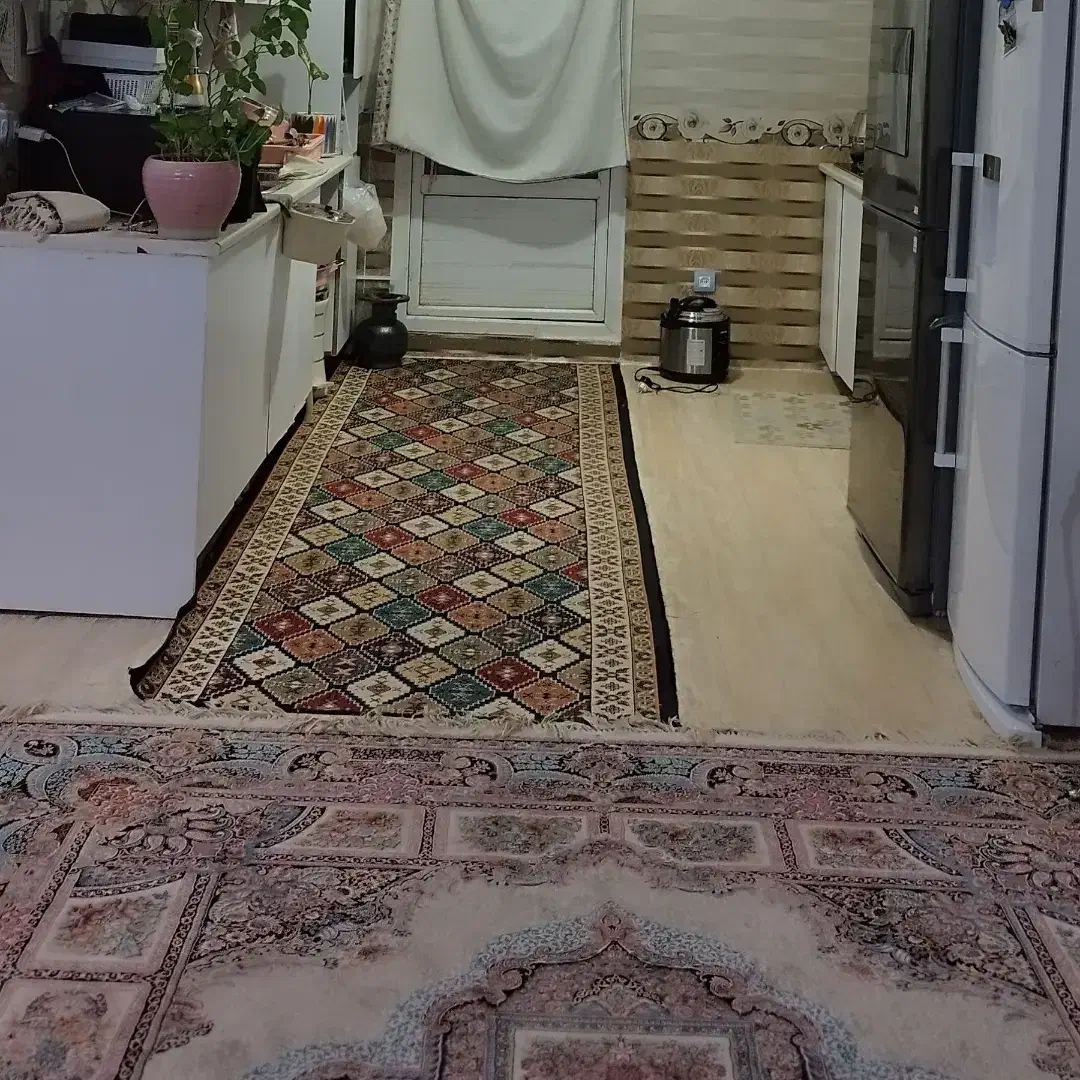 رهن و اجاره واحد پنت هاوس پارکینگ دار. املاک تجارت