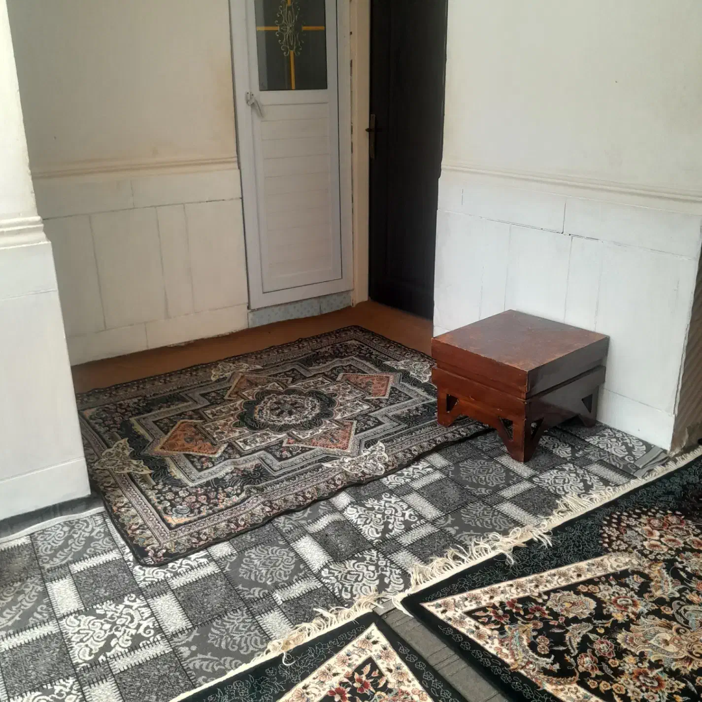 منزل مسکونی