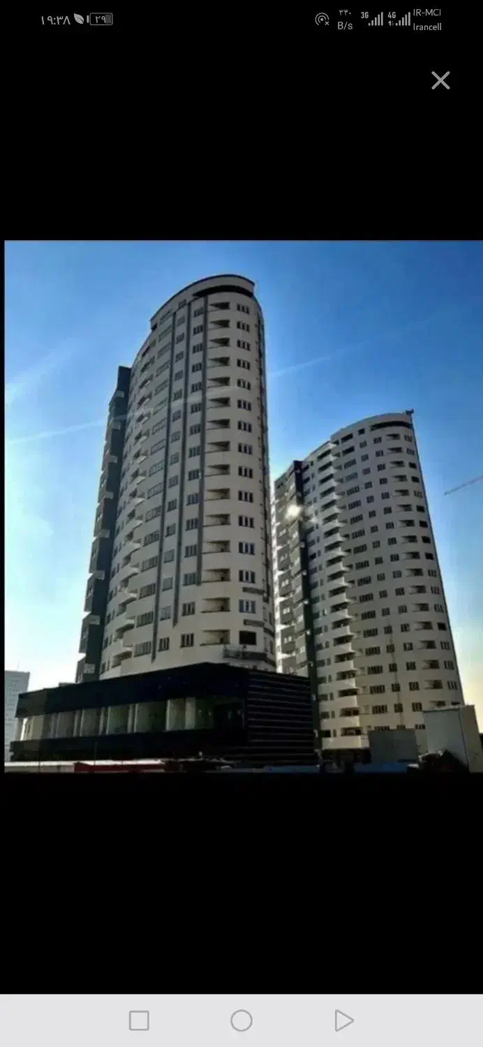 مسکن مهر تعاونی 6امام