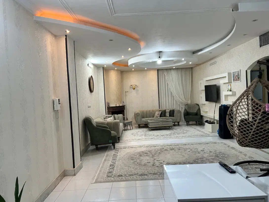 ۱۰۰ متری فرعی دو غربی عطار