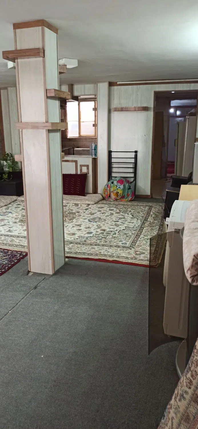 ویلایی 200 متری در منطقه گوهر شاد