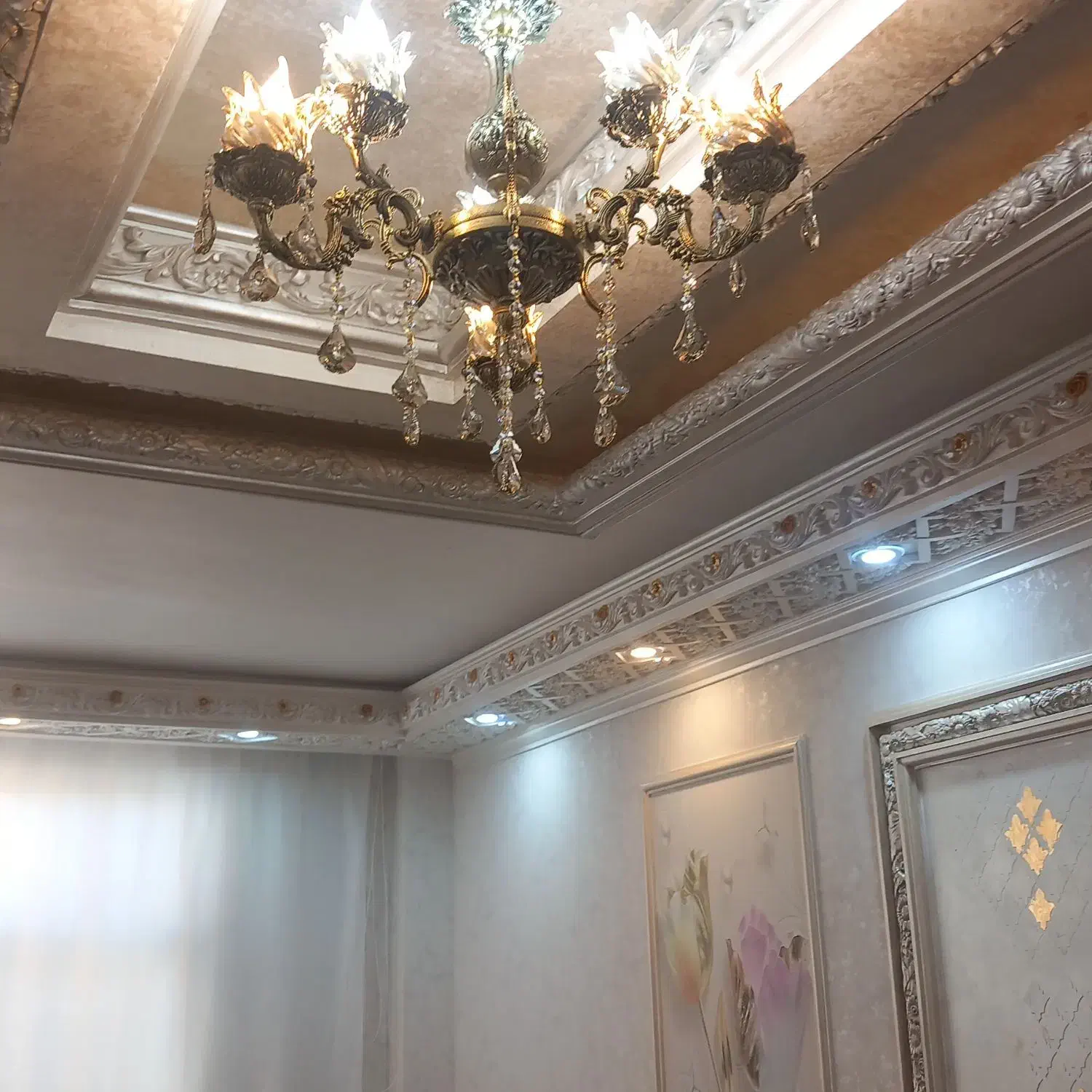 منزل ویلایی