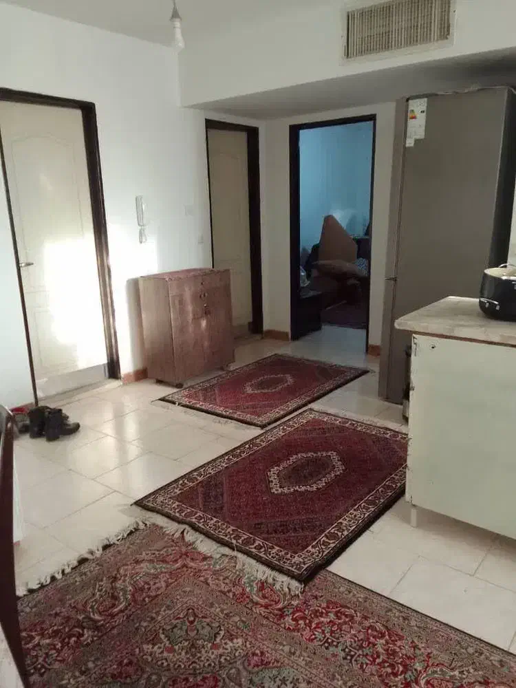 شهرک آفتاب _ ۸۰ متر وام تسویه