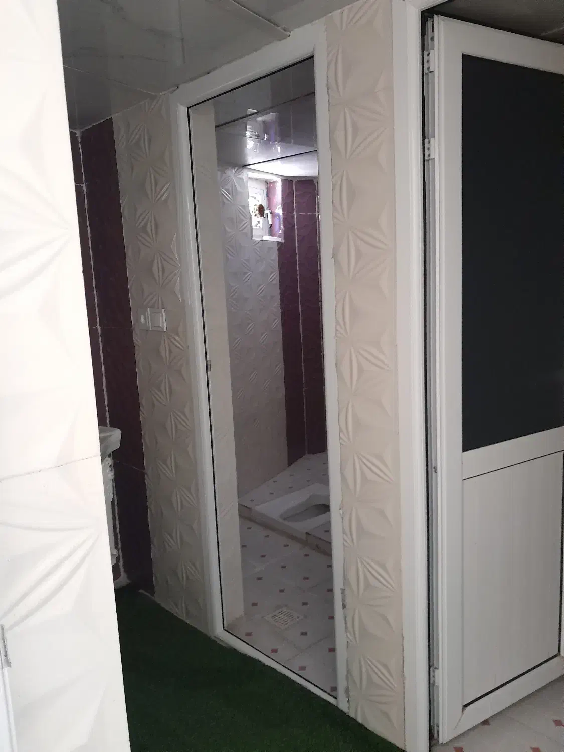 خانه مسافر