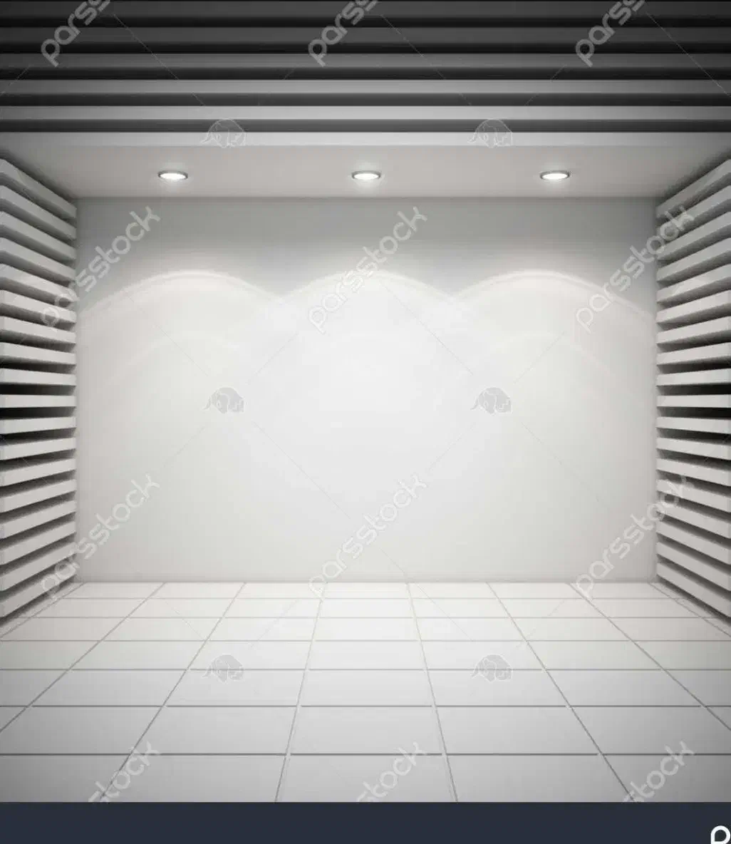 فروش مغازه